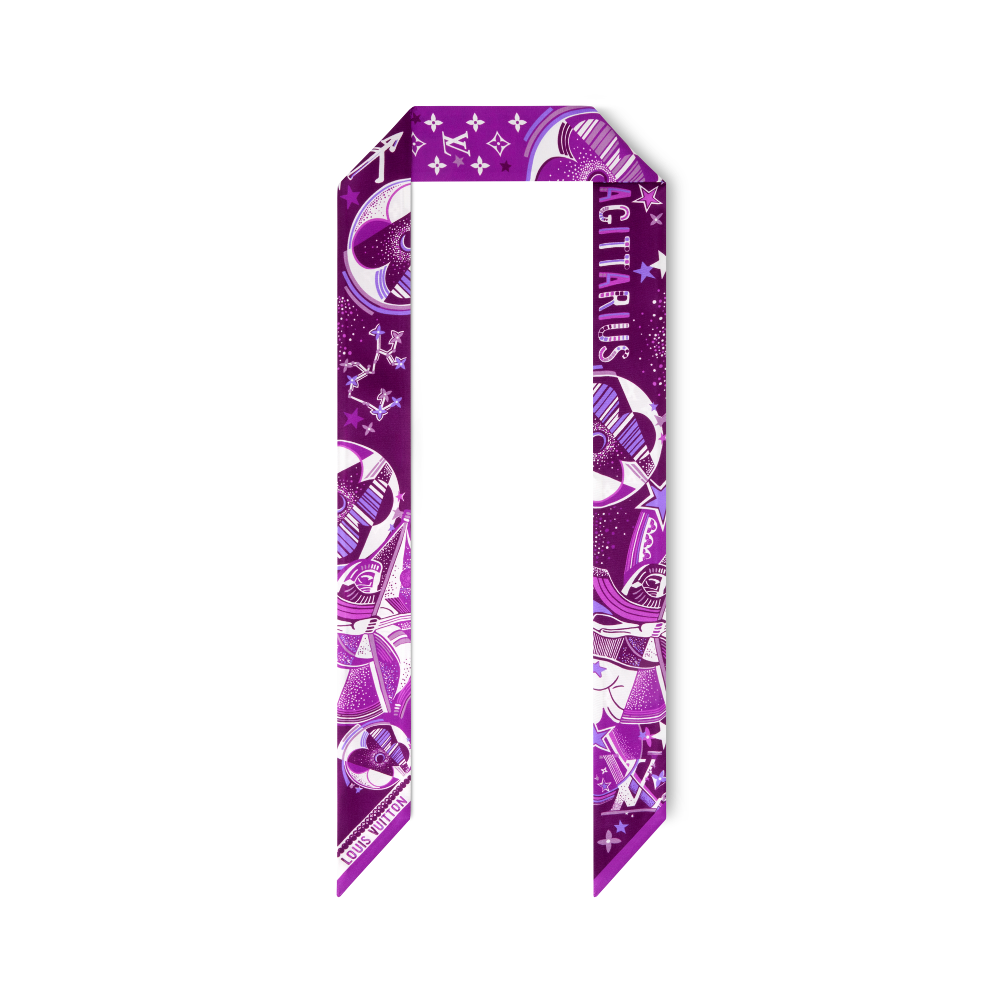 バンドーBB・LV スターサイン トーラス S00｜ルイ・ヴィトン